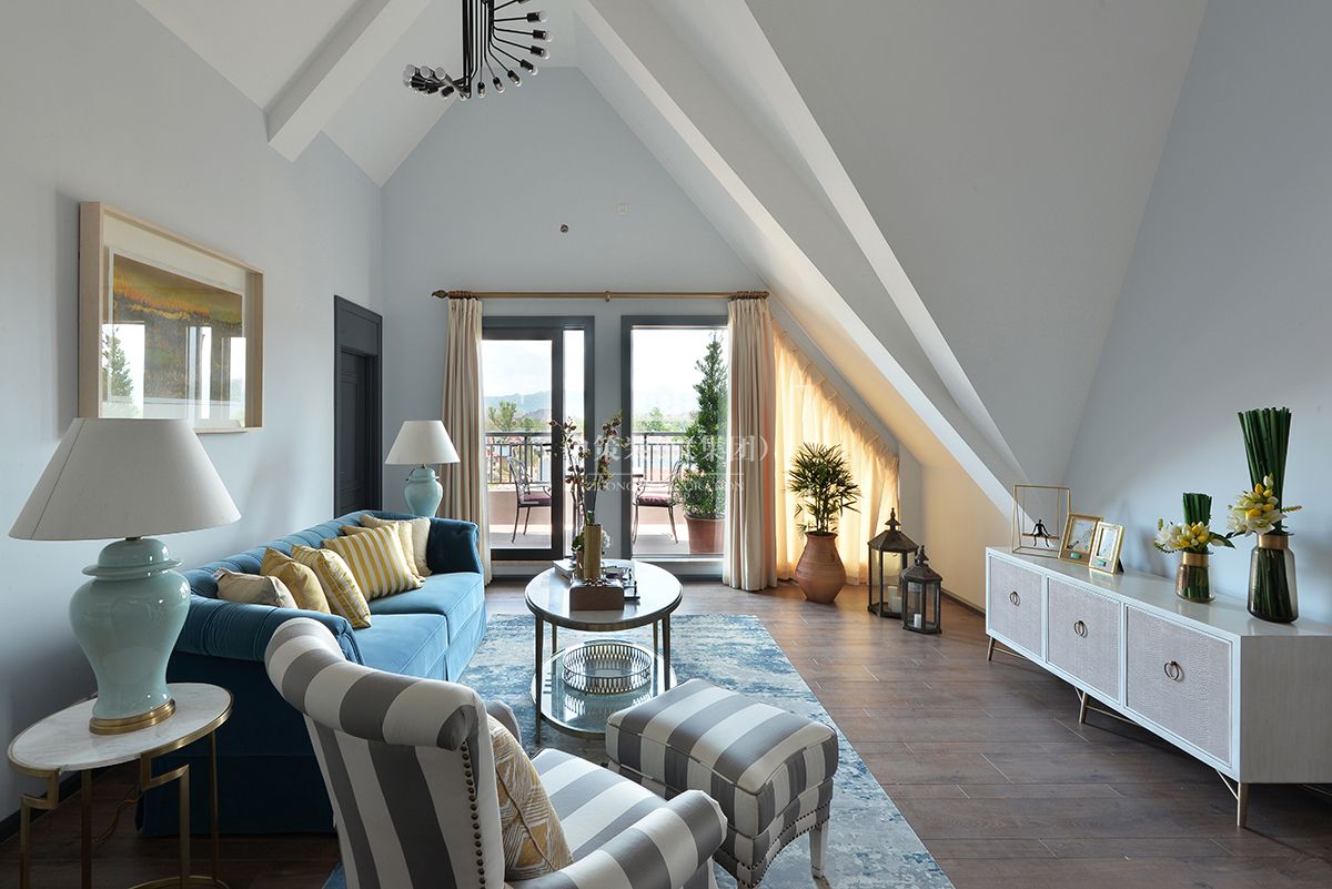 中策装饰装修实景图 中策装饰装修实景图