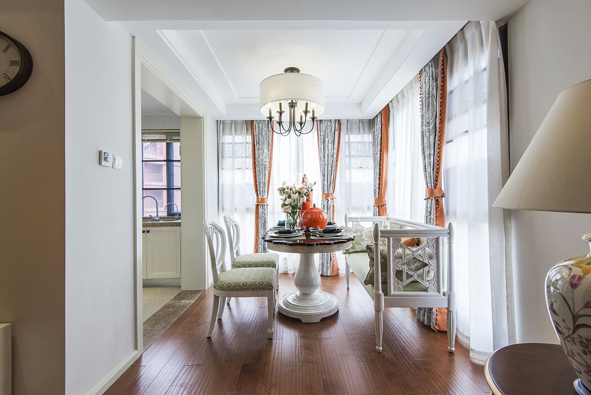 中策装饰装修实景图 中策装饰装修实景图