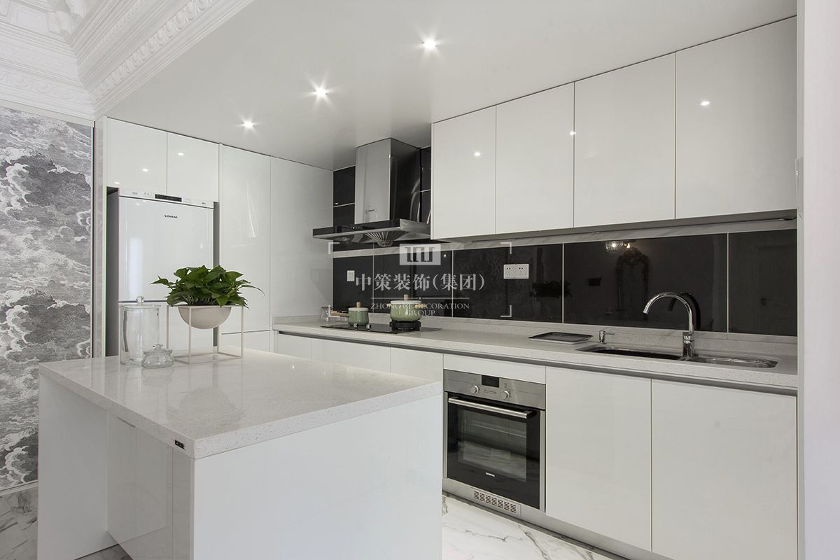 中策装饰装修实景案例 中策装饰装修实景案例