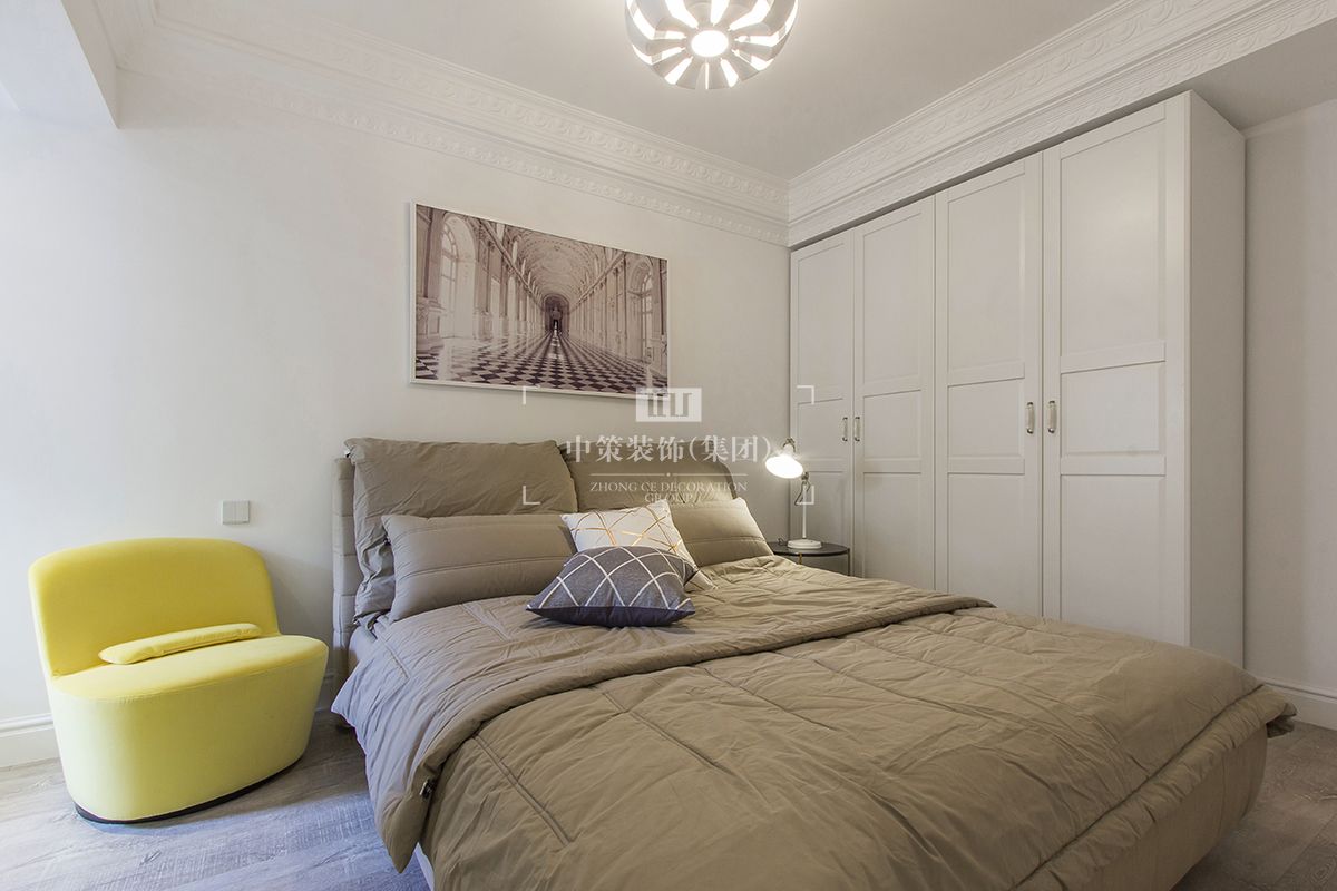 中策装饰装修实景案例 中策装饰装修实景案例