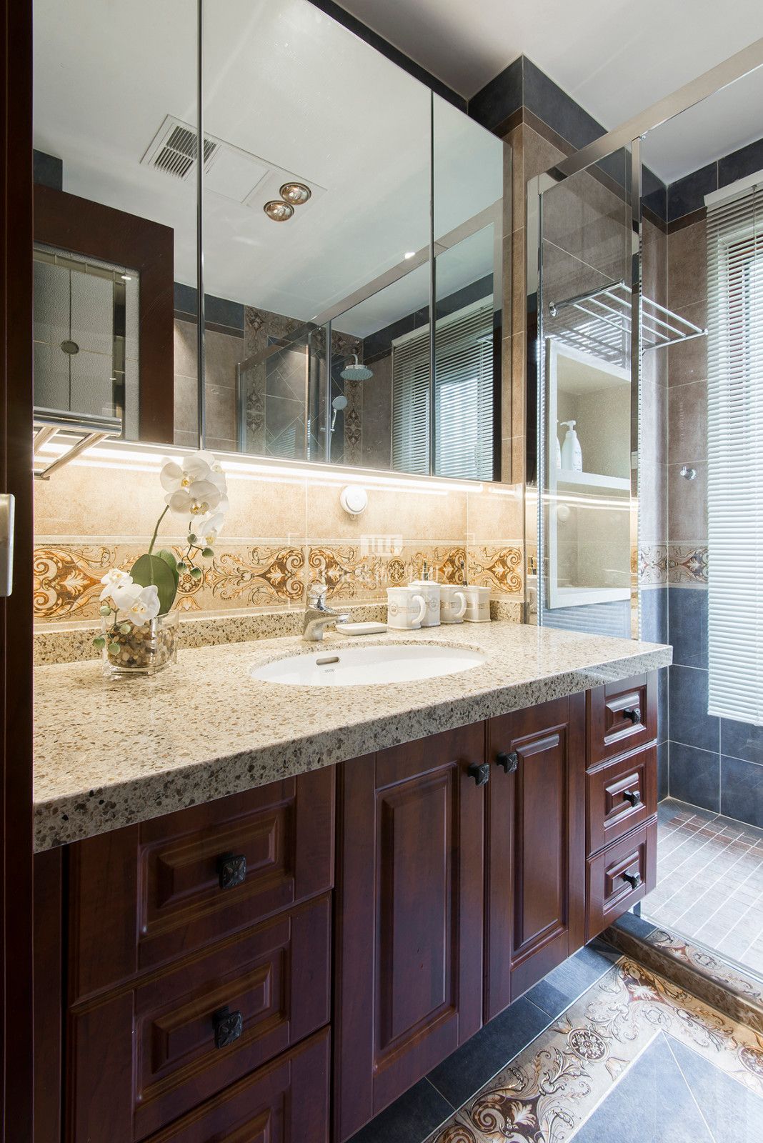 中策装饰装修实景案例 中策装饰装修实景案例