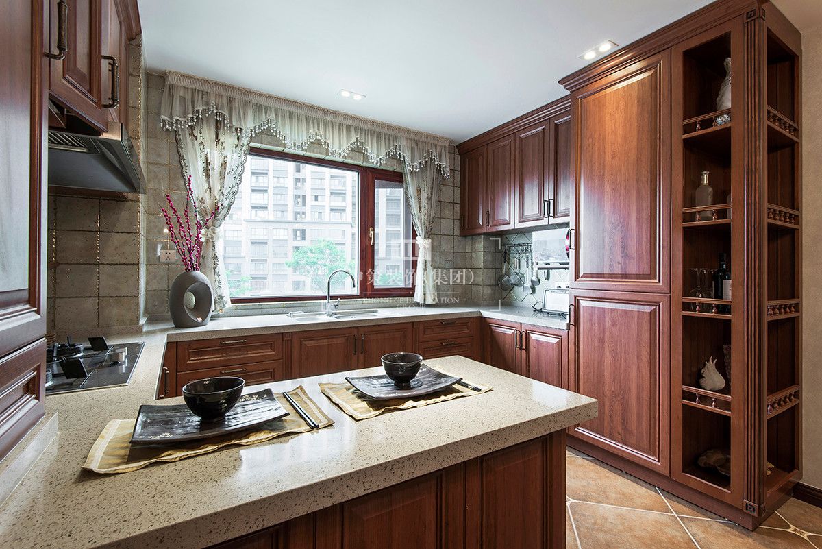 中策装饰装修实景案例 中策装饰装修实景案例