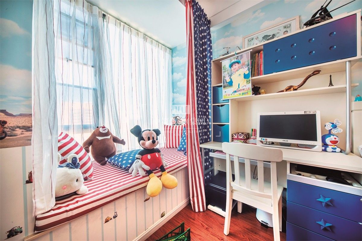 中策装饰实景作品案例 中策装饰实景作品案例