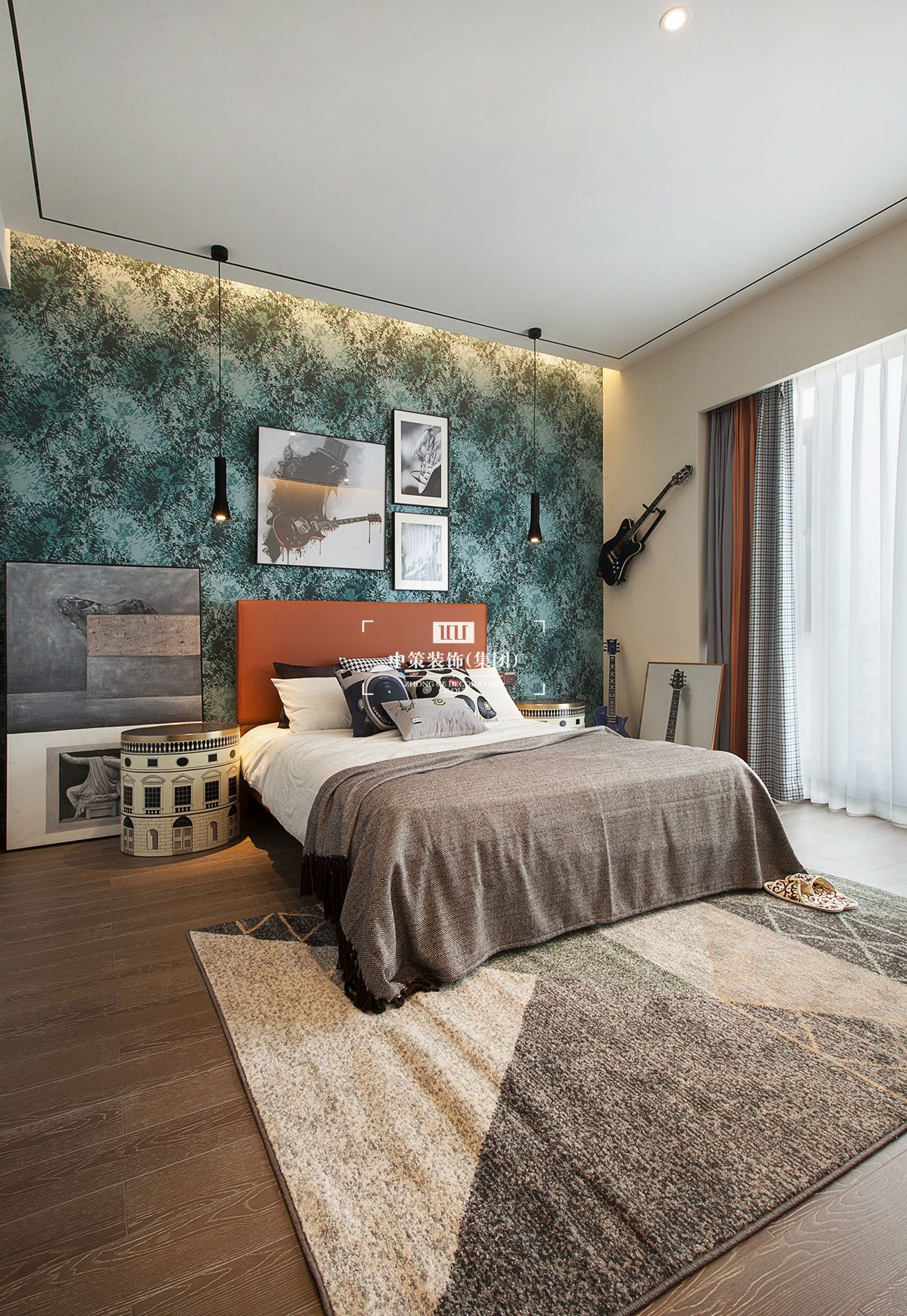 中策实景照 中策实景照