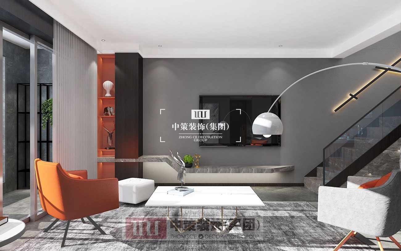 中策设计案例 中策设计案例