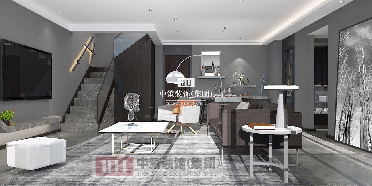 中策设计案例 中策设计案例