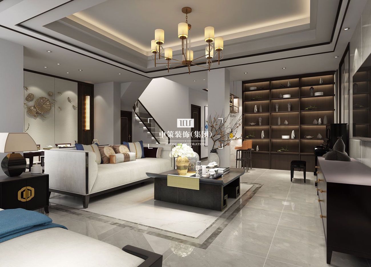 中策设计案例 中策设计案例