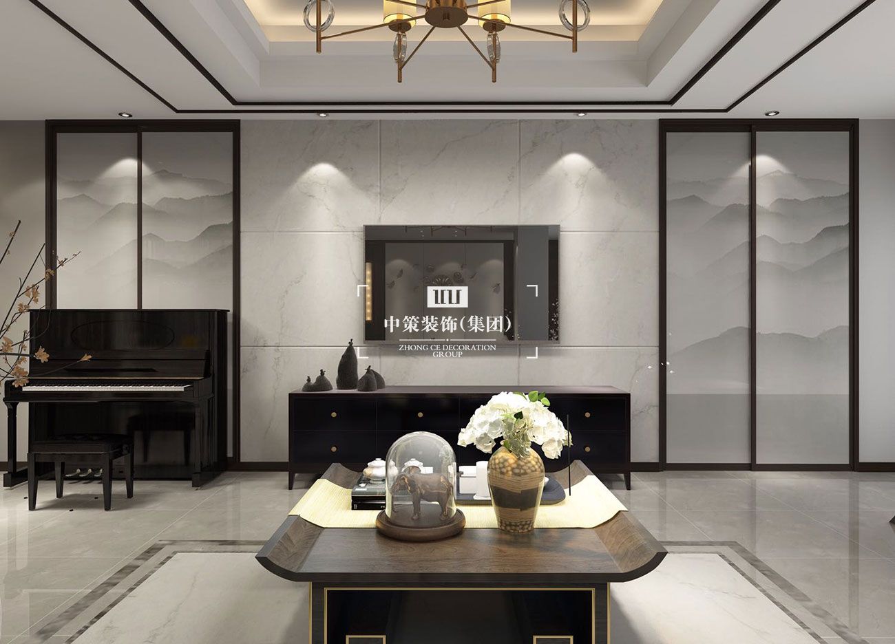 中策设计案例 中策设计案例