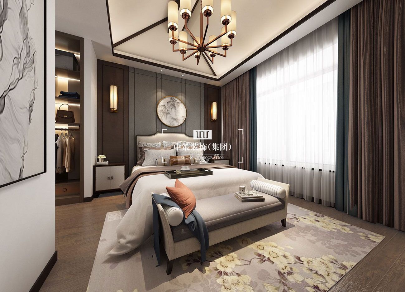 中策设计案例 中策设计案例