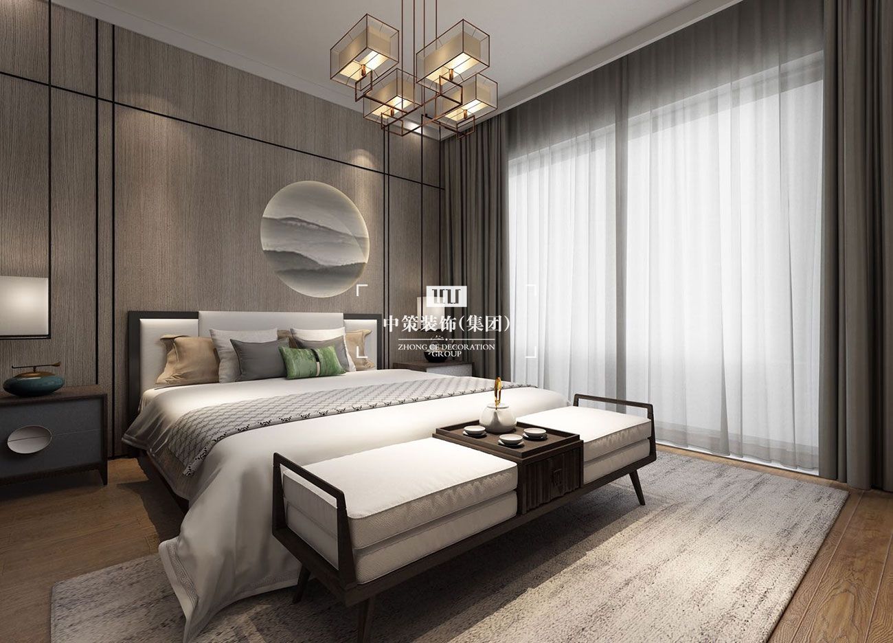 中策设计案例 中策设计案例