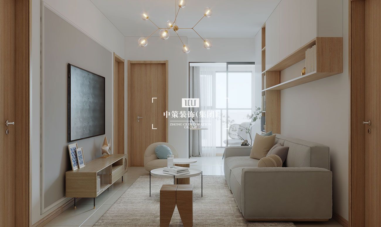 中策2021最新效果