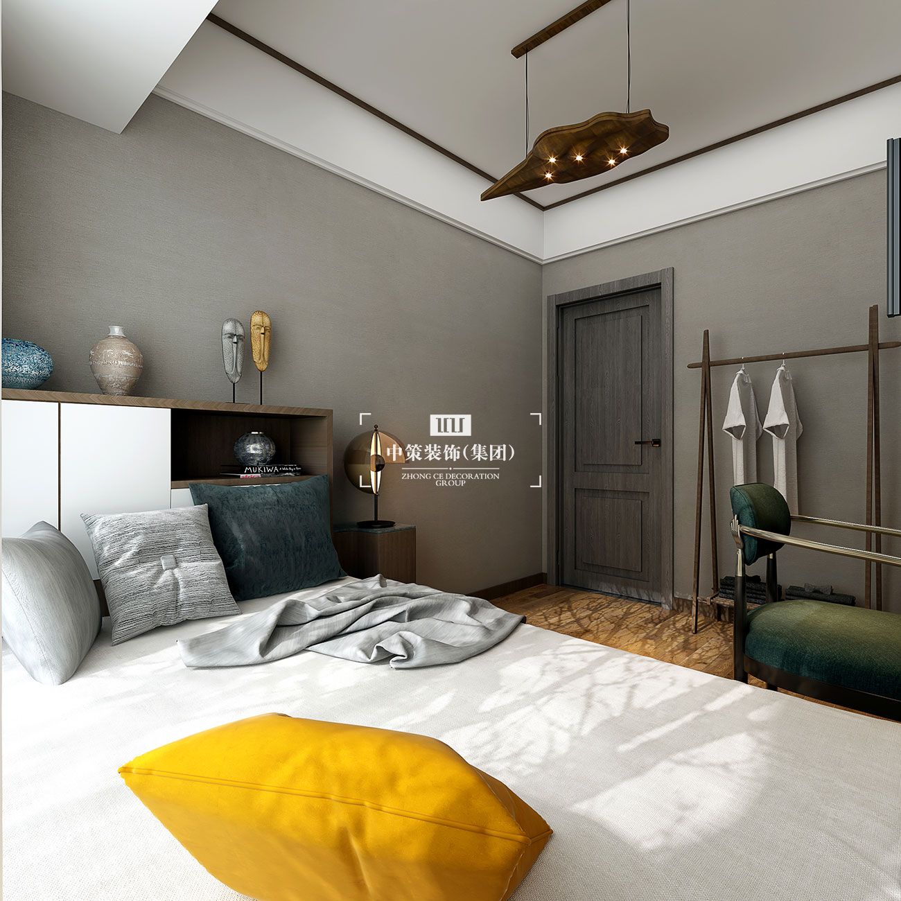 中策2021最新效果