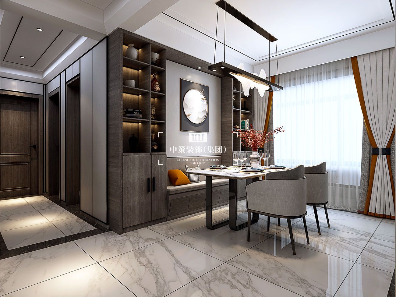 中策2021最新效果