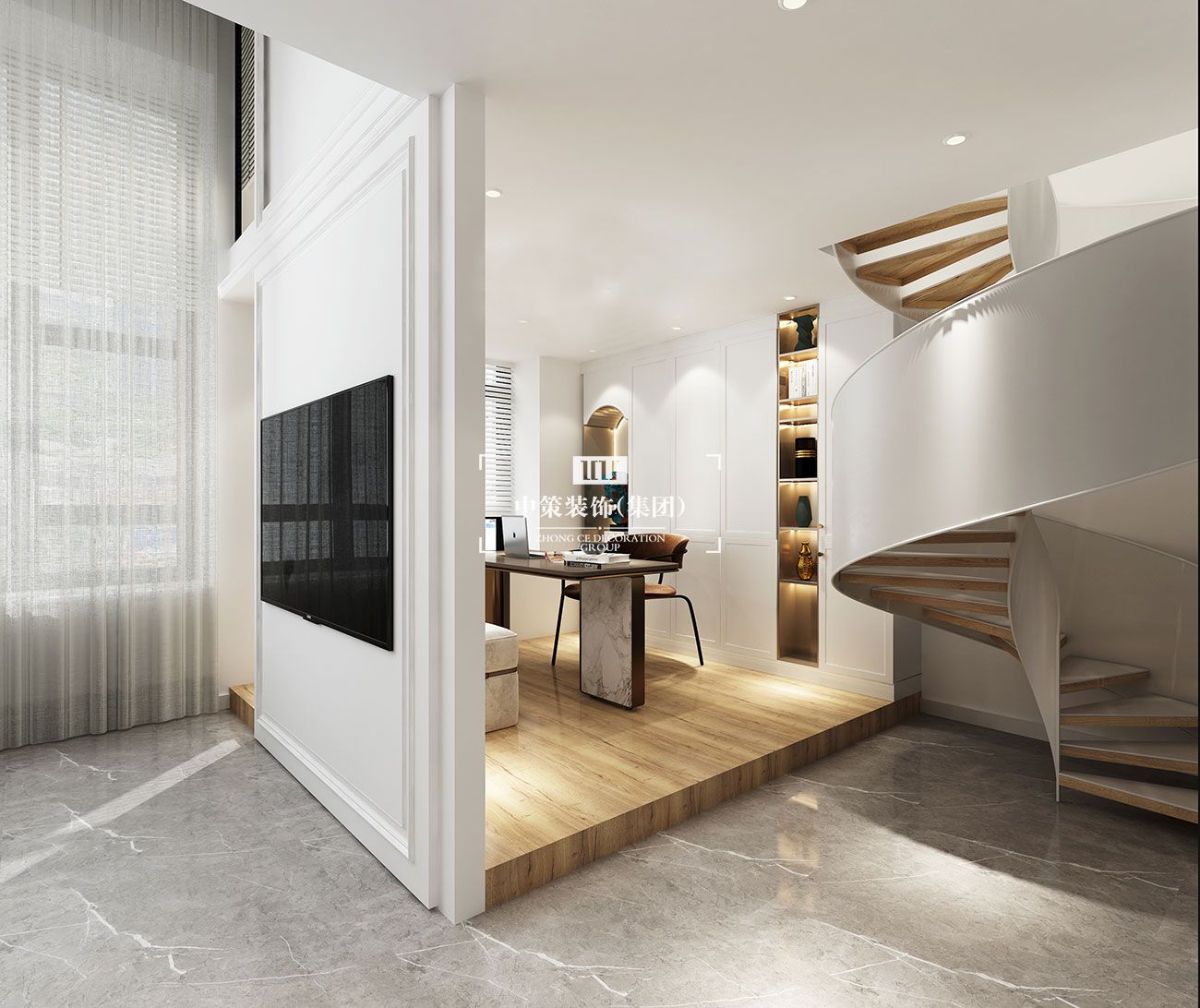 中策2021最新效果