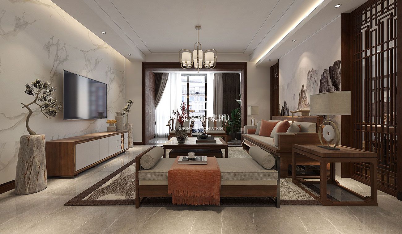 中策2021最新效果