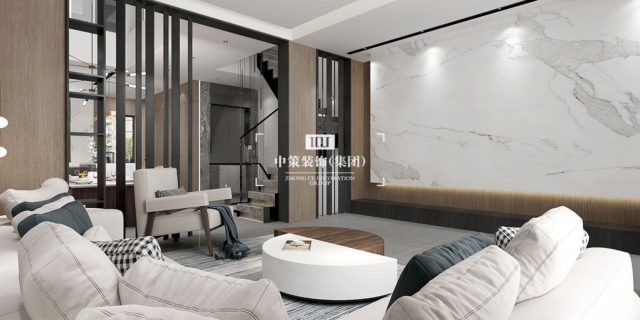 中策高端设计案例