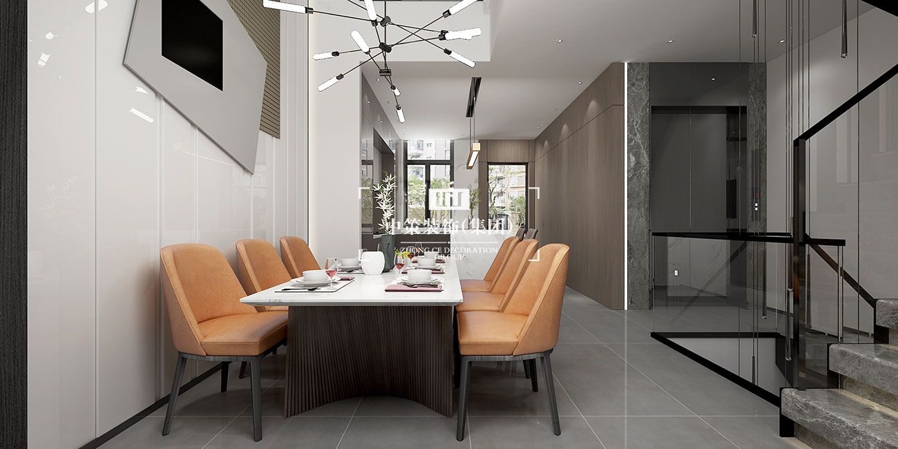 中策高端设计案例