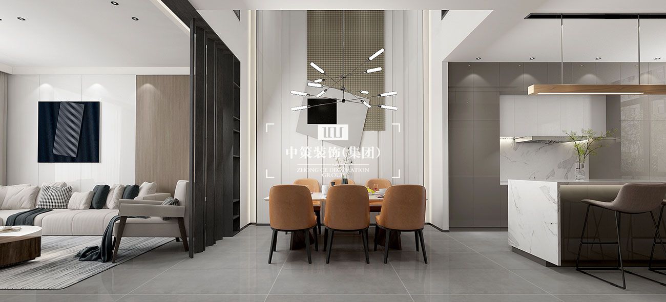 中策高端设计案例