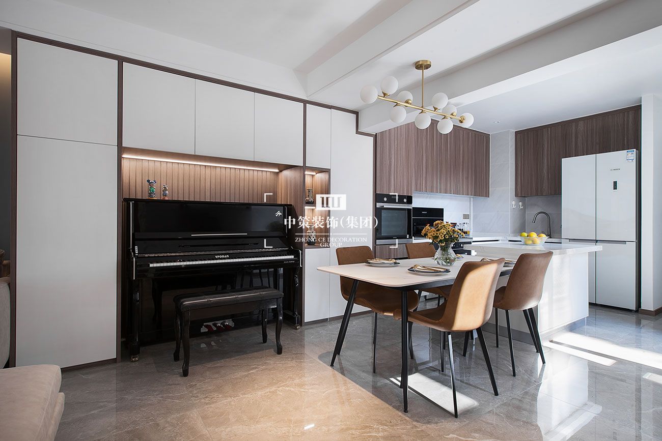 中策家装设计 中策家装设计