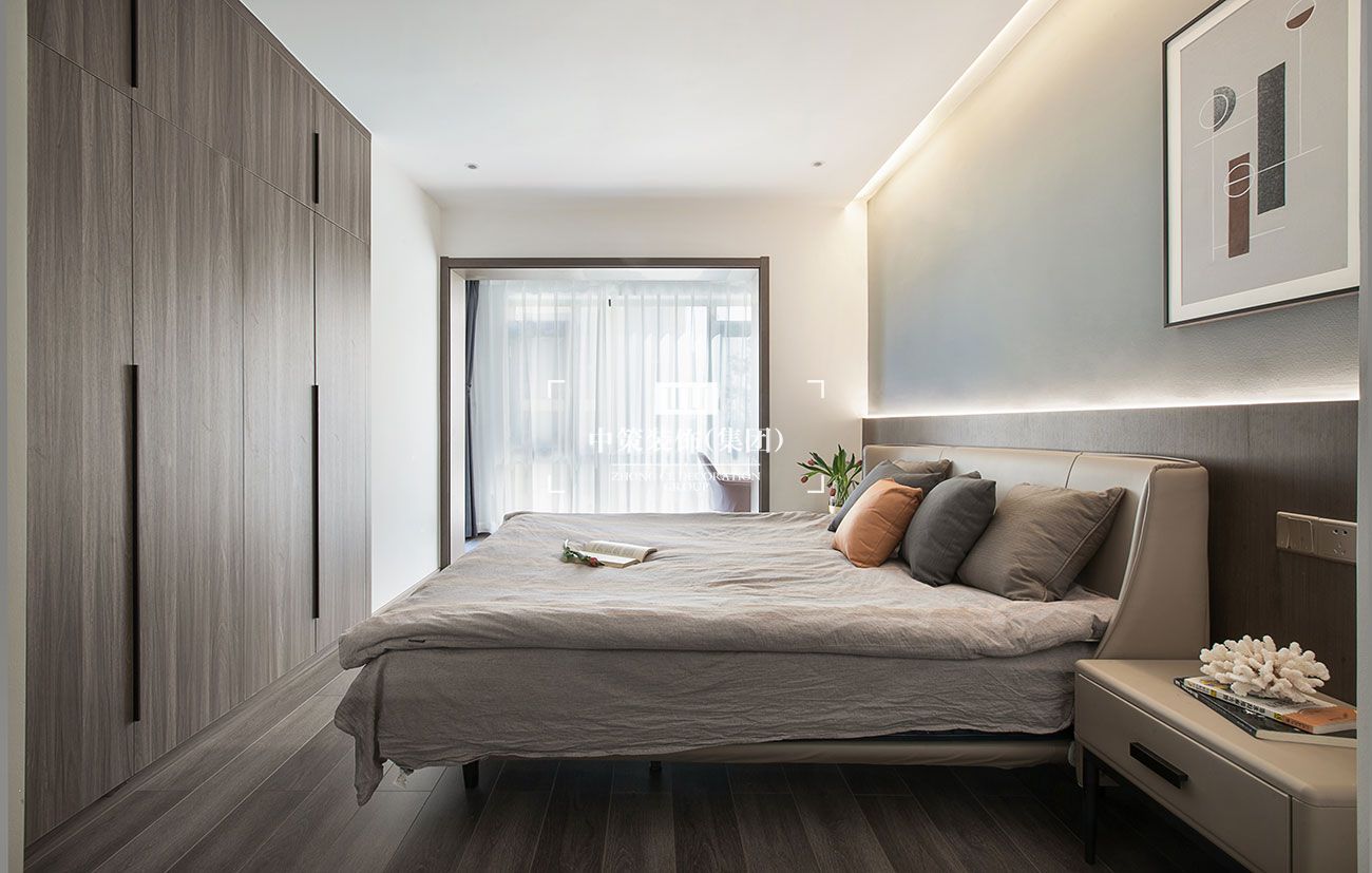 中策家装设计 中策家装设计