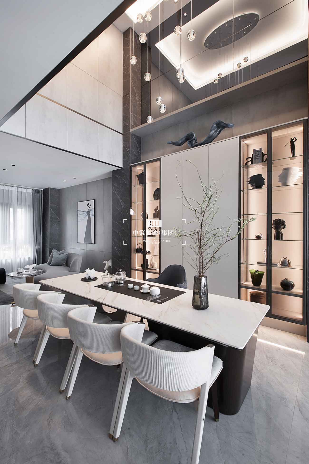 中策实景案例 中策实景案例