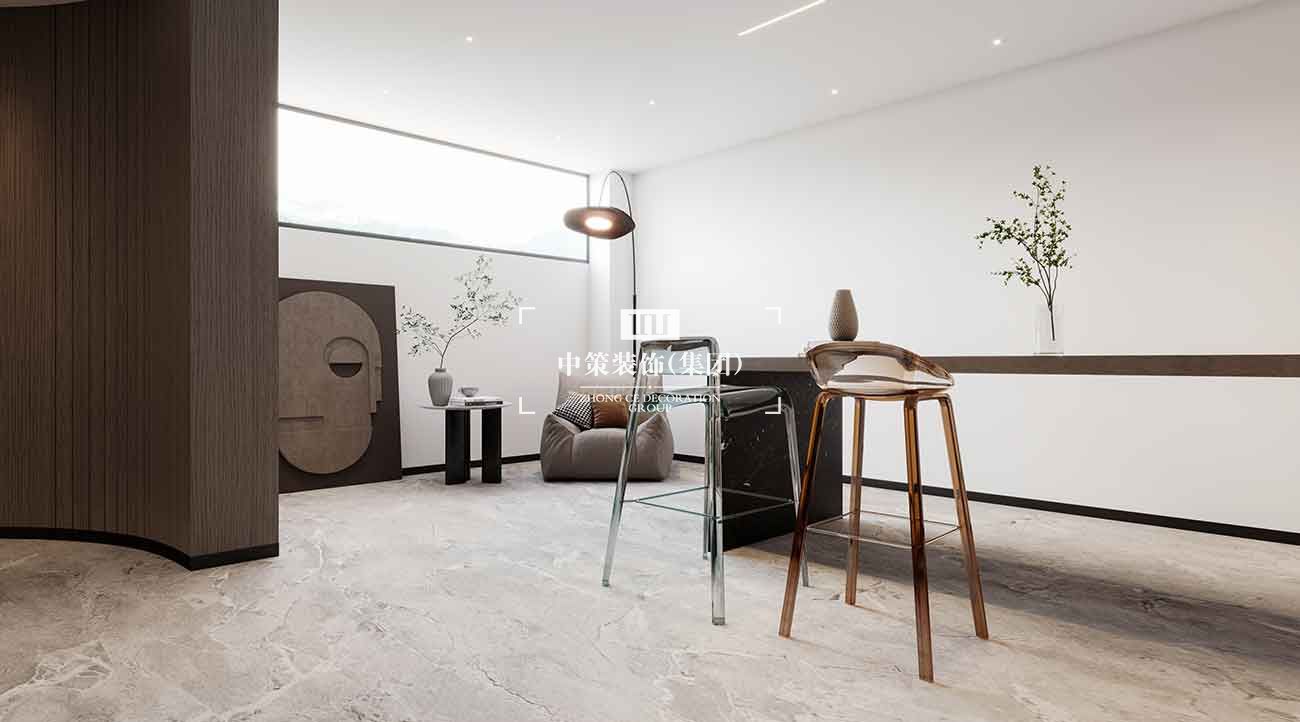 中策家装设计