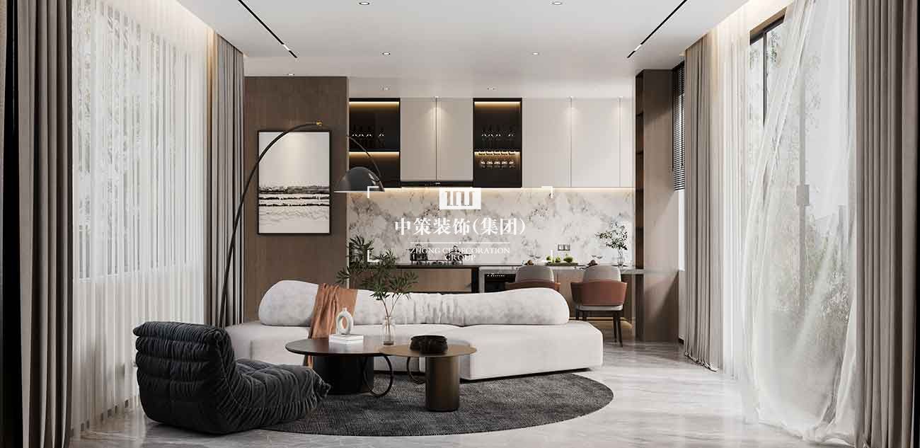 中策家装设计