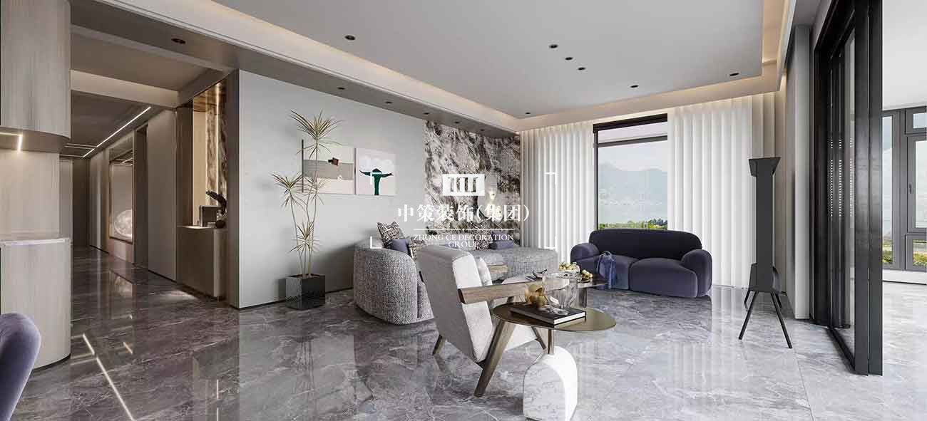 中策家装设计