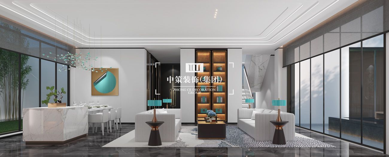 中策家装设计