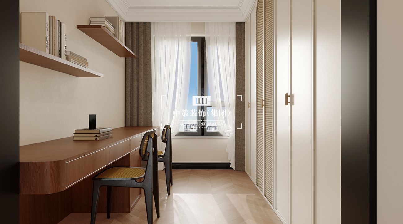 中策家装设计
