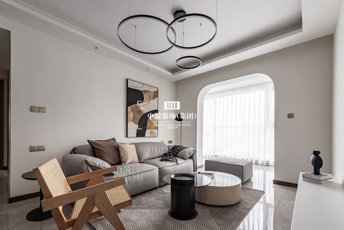 中策实景案例 中策实景案例