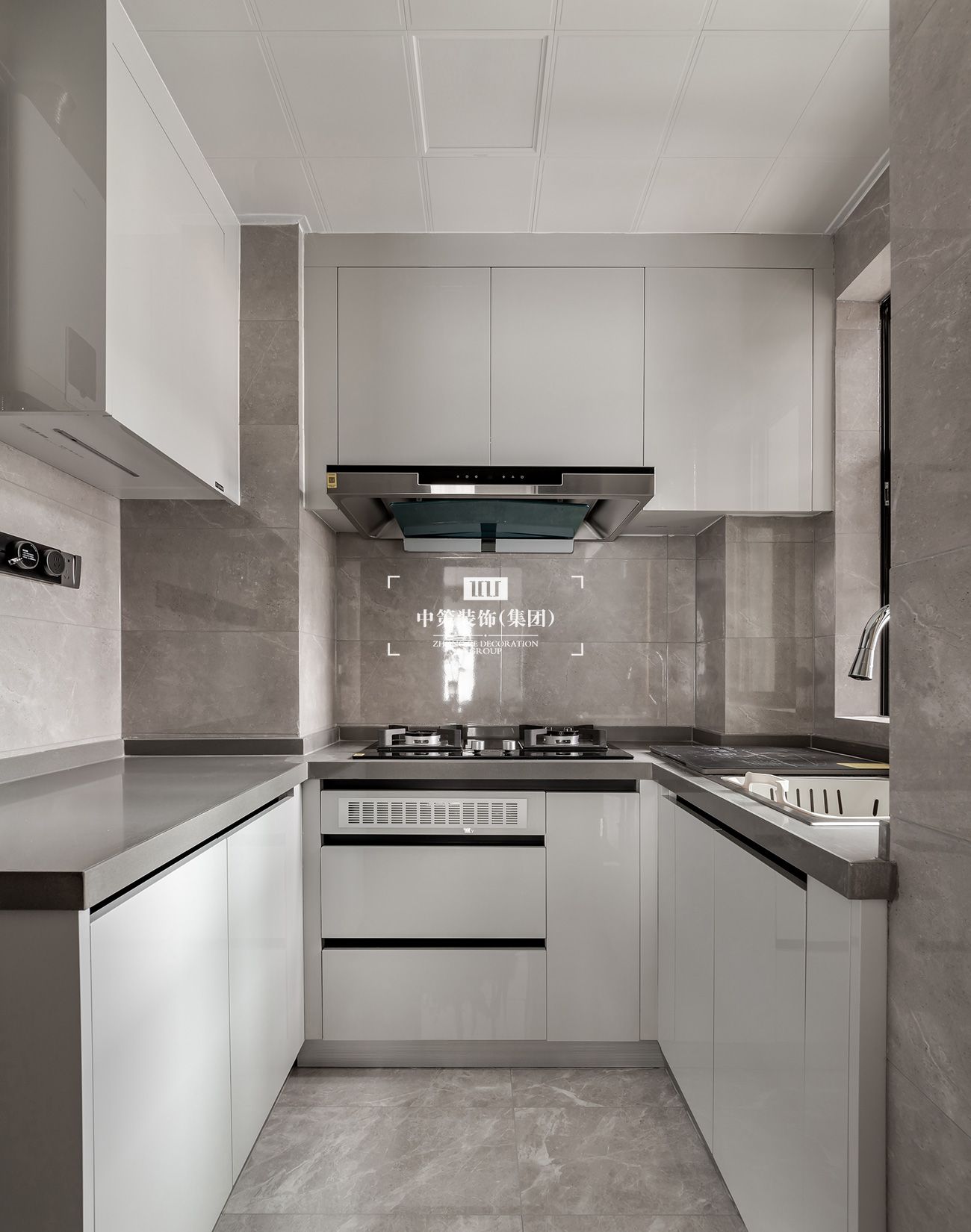 中策实景案例 中策实景案例