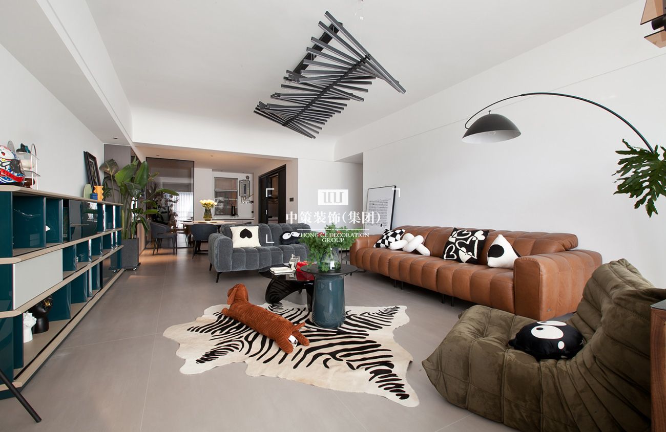 中策实景案例 中策实景案例