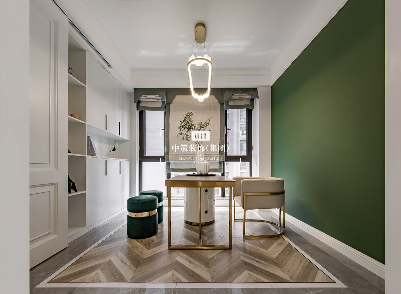 中策实景案例 中策实景案例