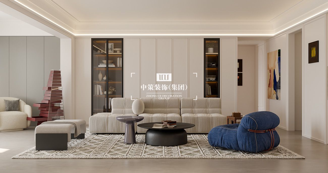 中策家装设计