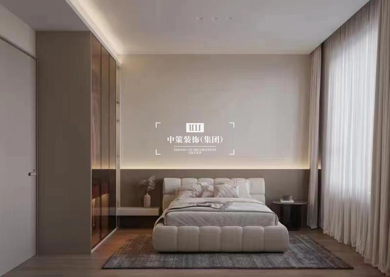 中策家装设计