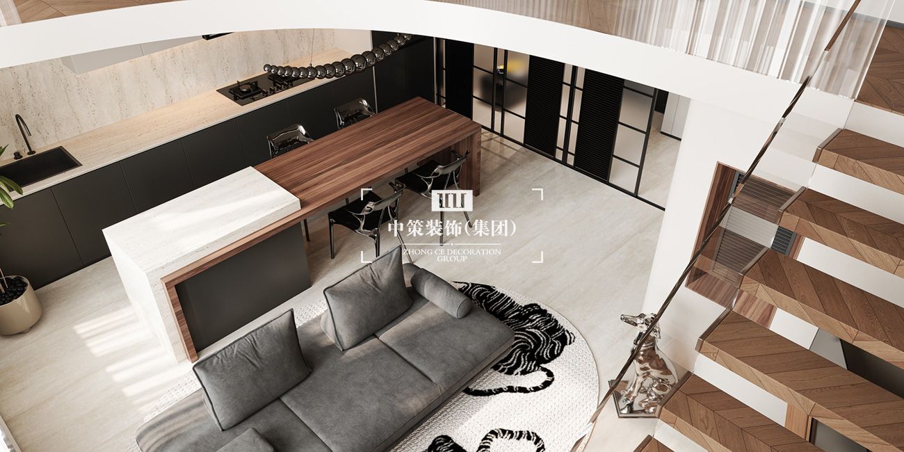 中策家装设计