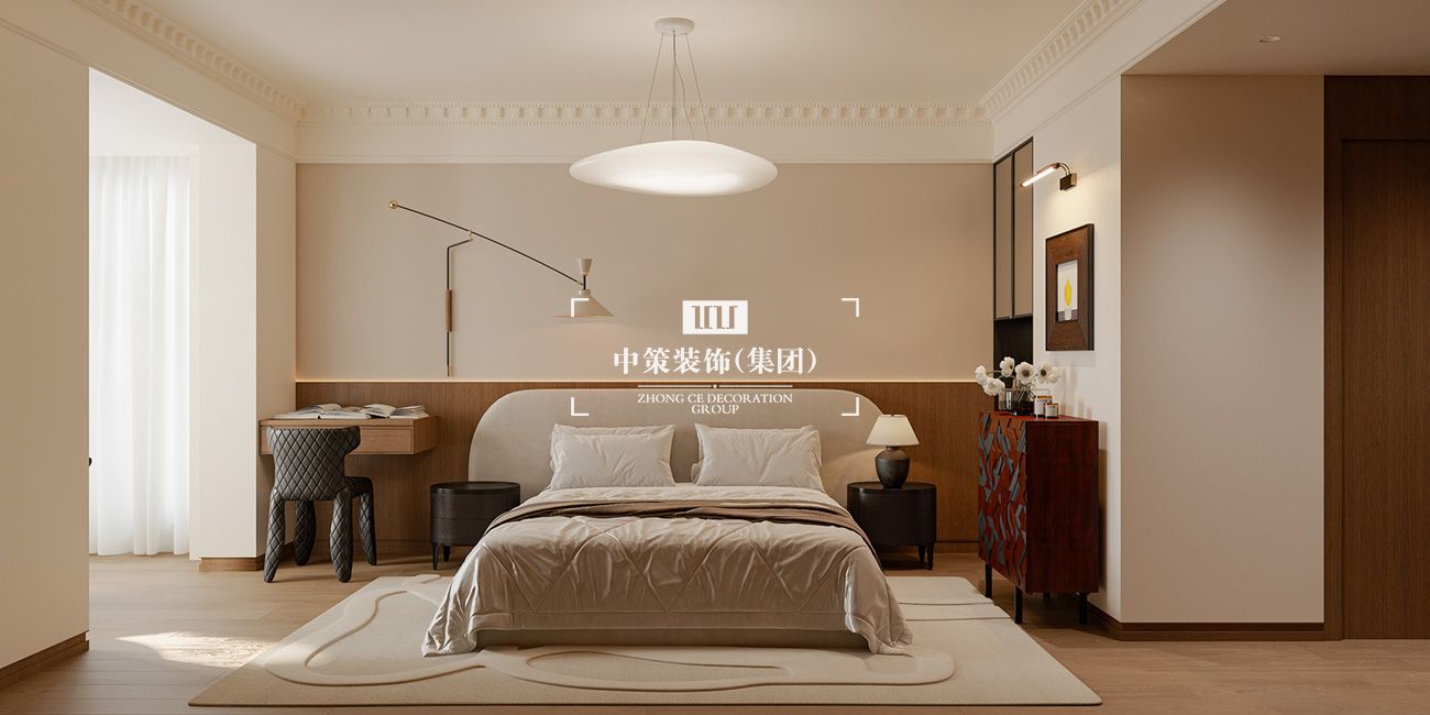 中策家装设计