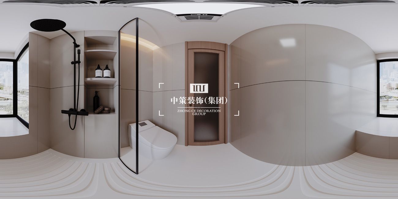中策家装设计