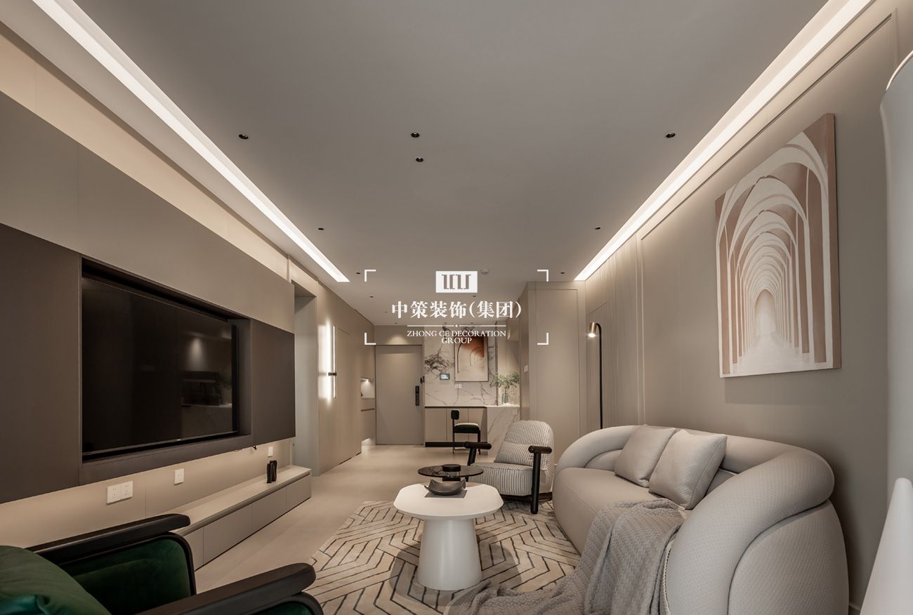 中策实景案例 中策实景案例