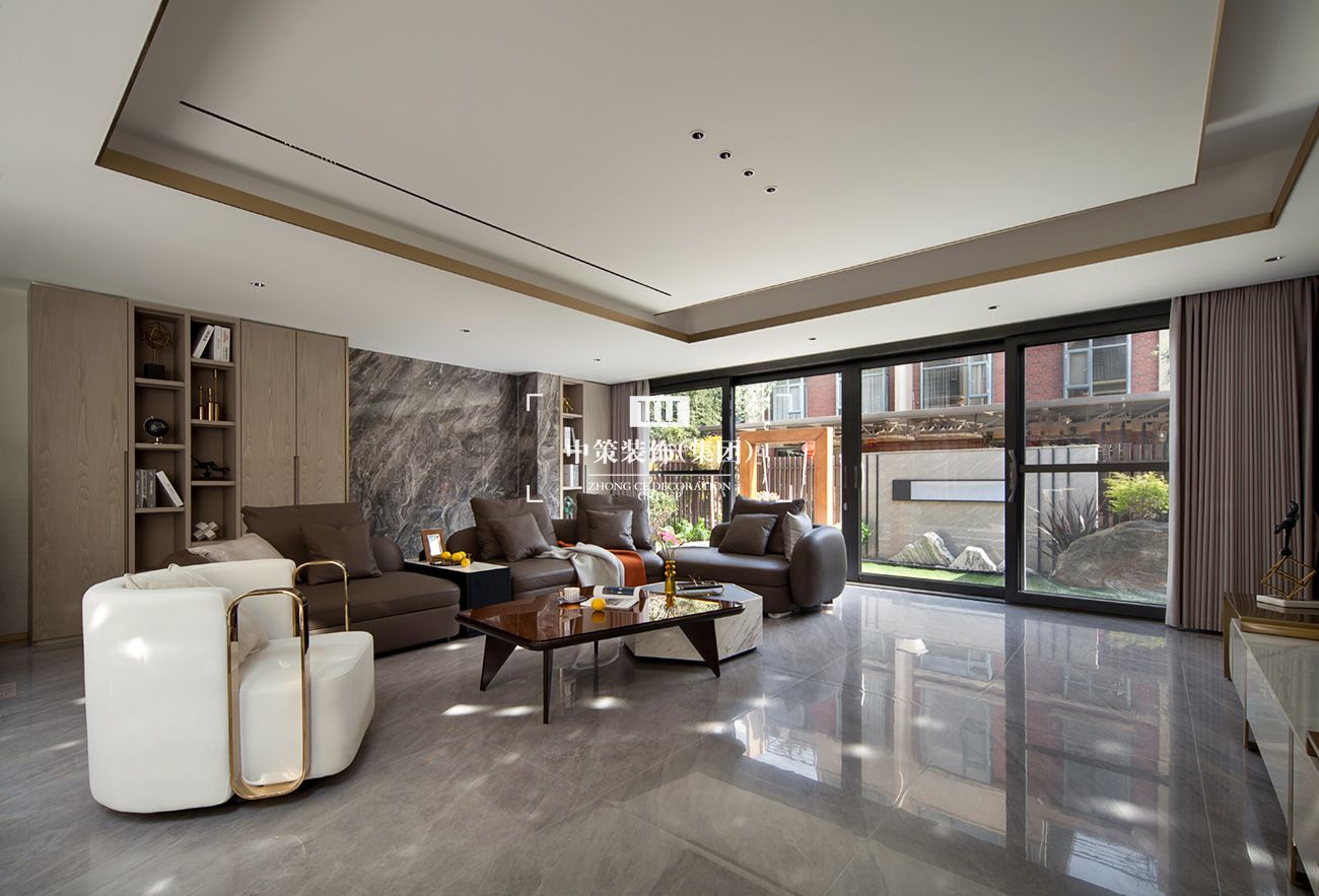 中策实景案例 中策实景案例