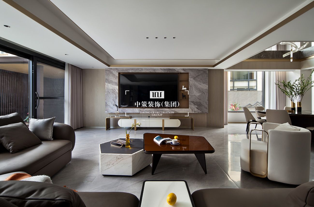 中策实景案例 中策实景案例