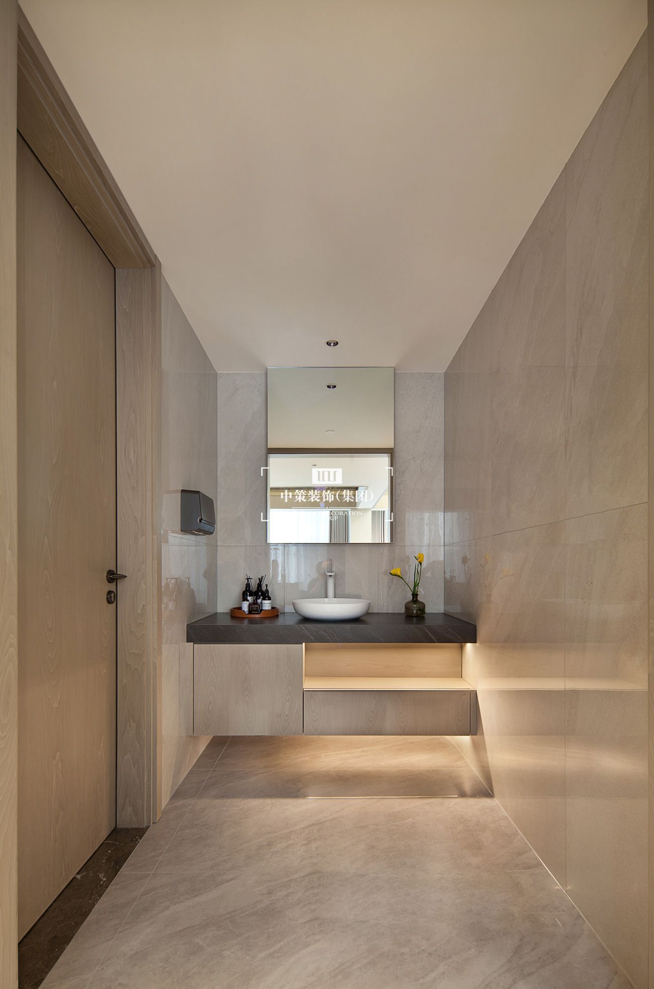 中策实景案例 中策实景案例