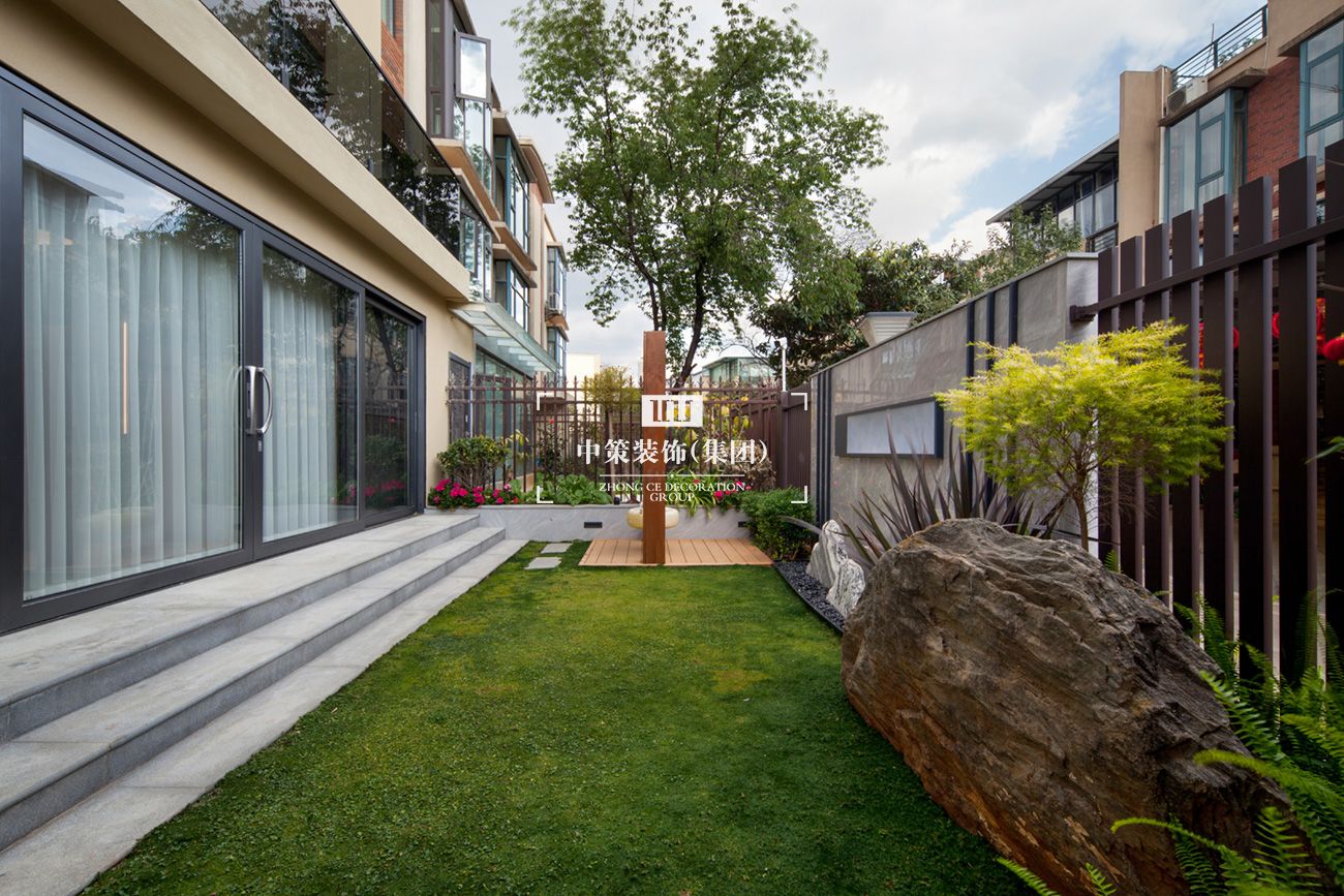 中策实景案例 中策实景案例