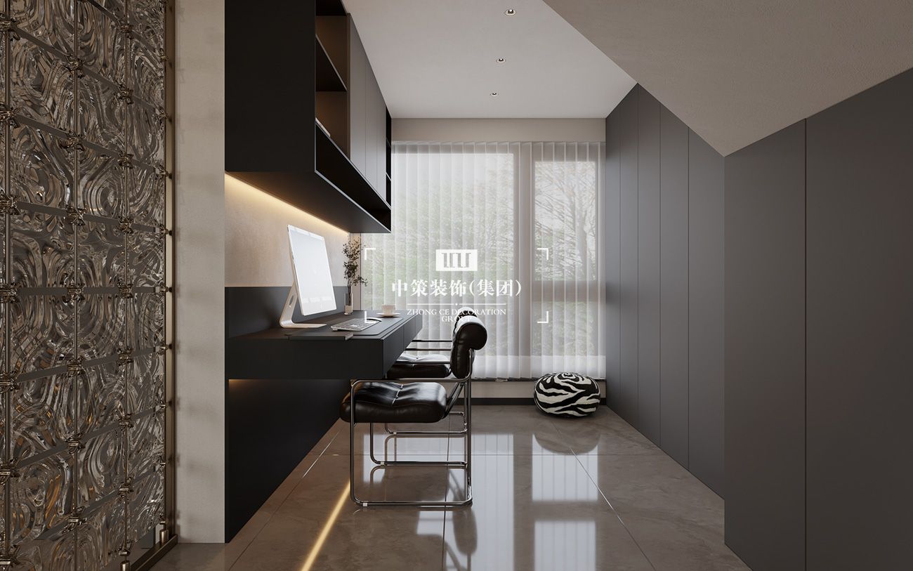 中策家装设计